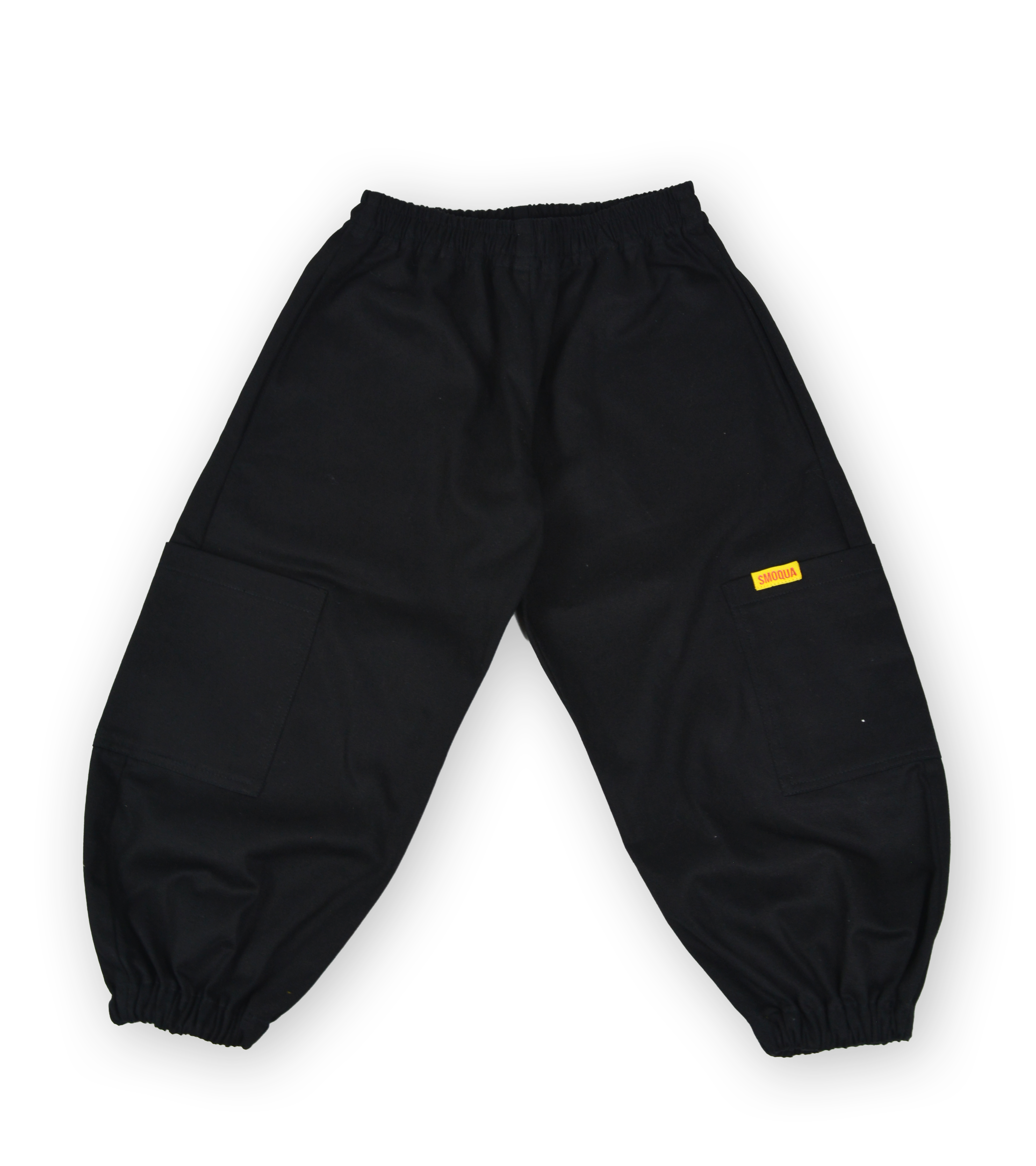 DEEP BLACK