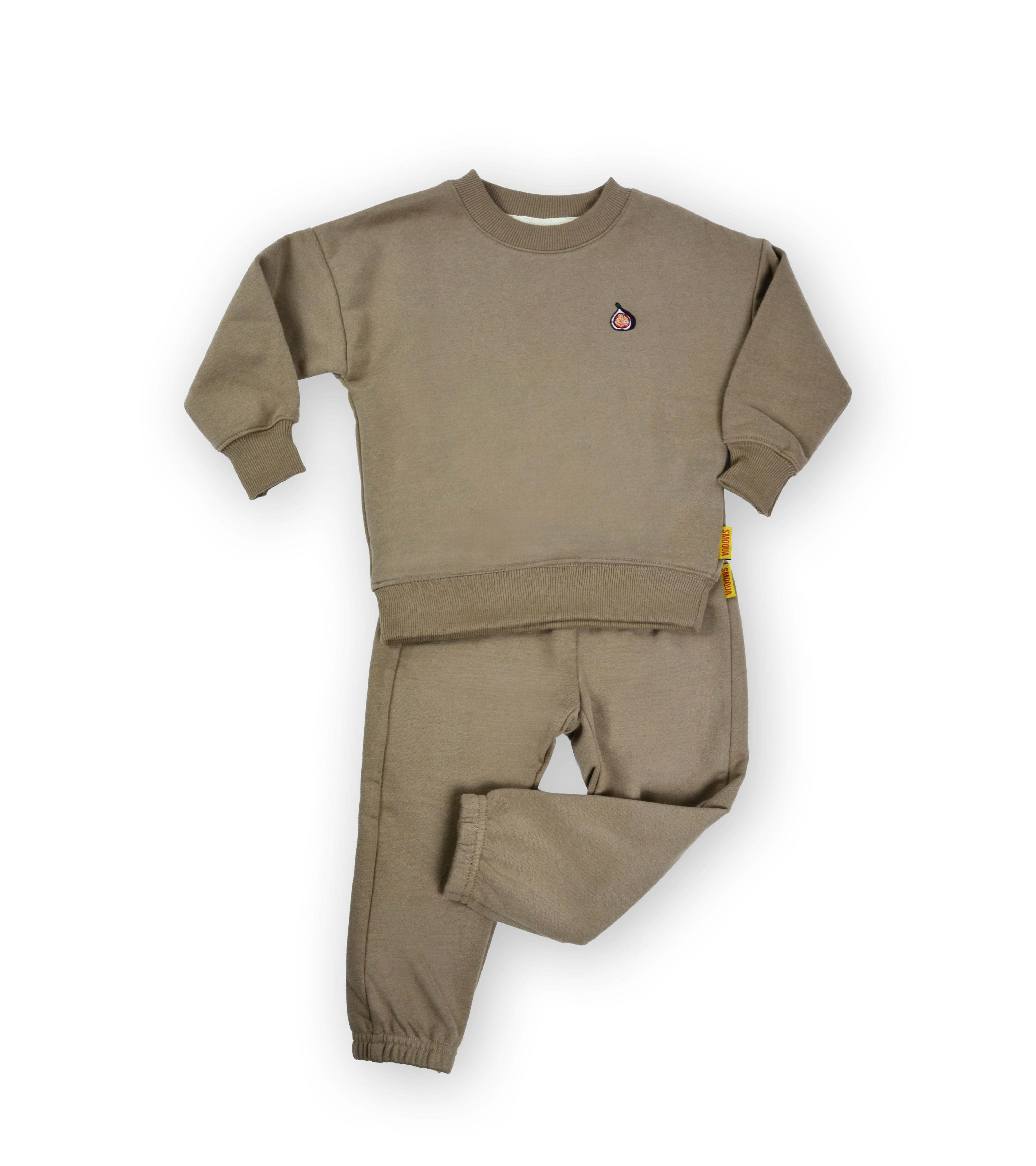DESERT SAND