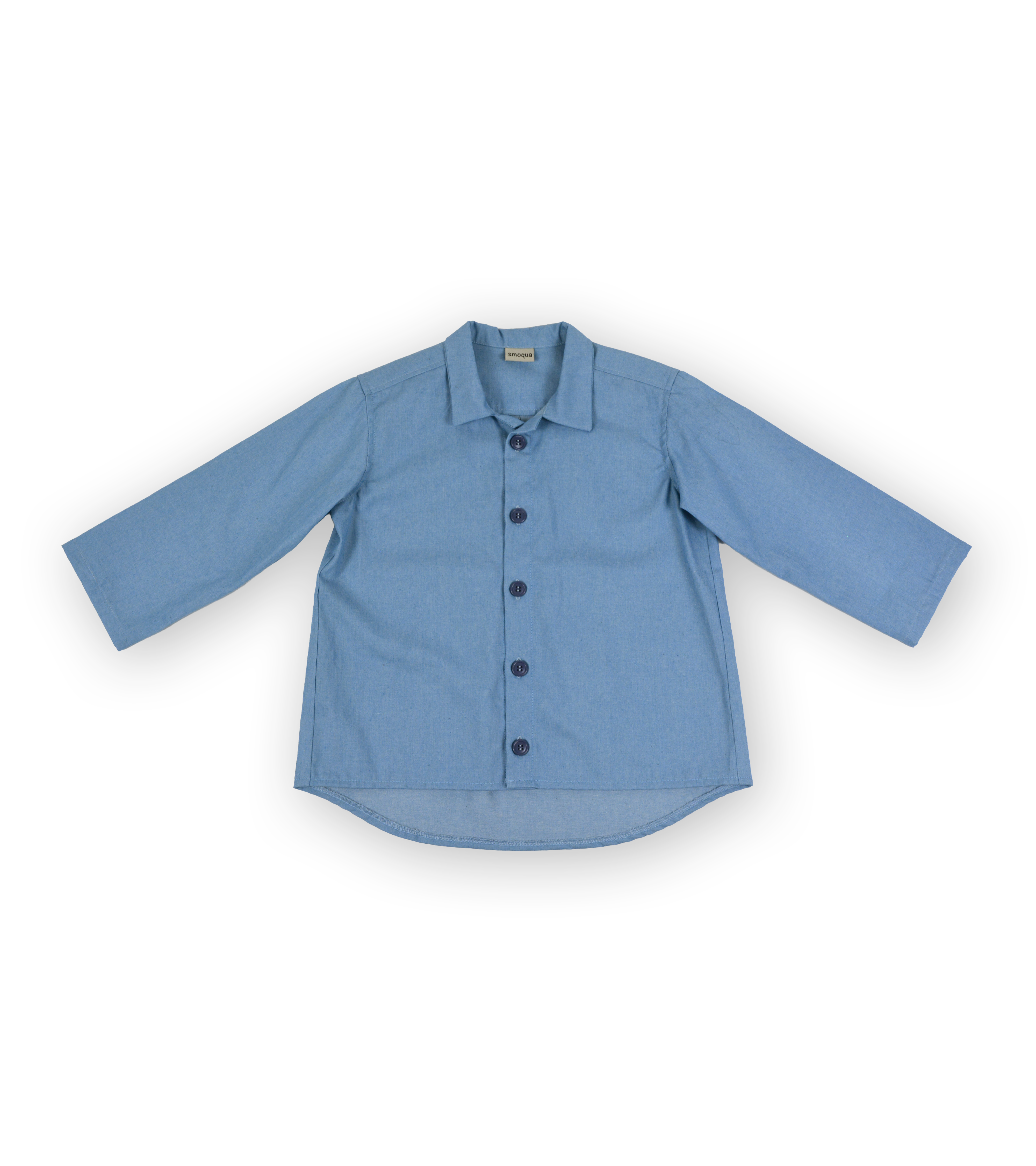 LIGHT DENIM