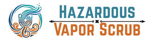 National Hazardous Vapor Scrub