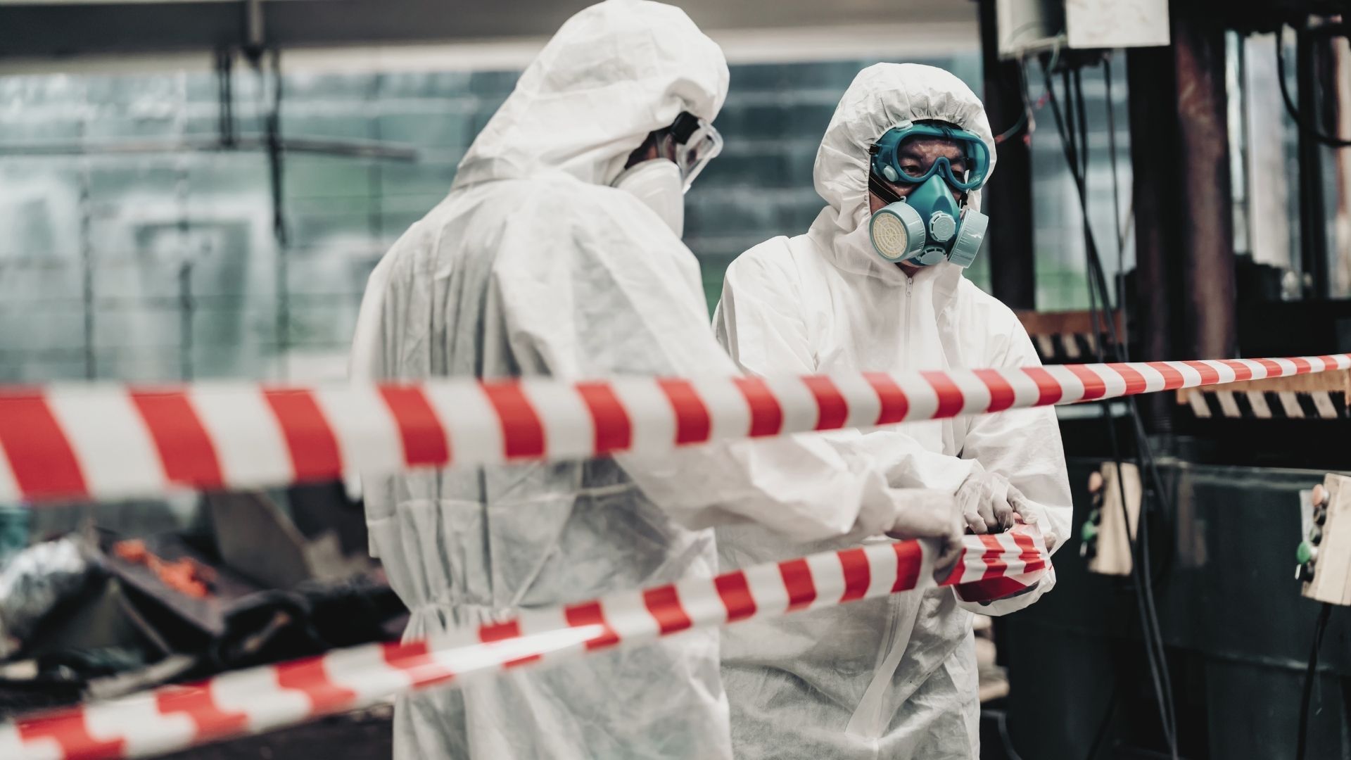 FAQS about Hazardous Vapor Scrub Services in Simpson, NC