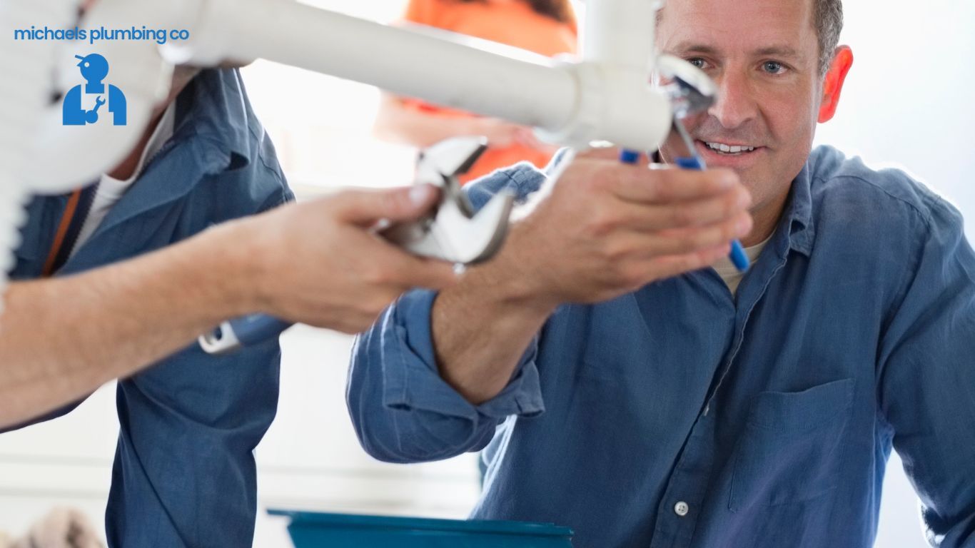 Best Water Line Repair & Replacement in Edgerton, KS