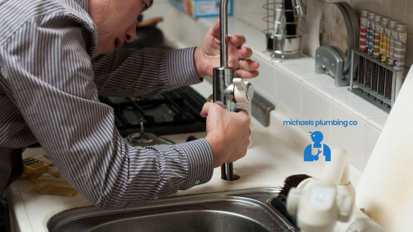 plumbing contractors in Holcomb, KS