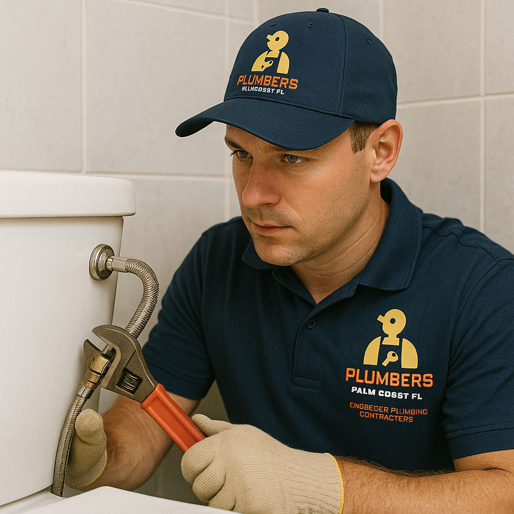 Your Trusted Plumbers Palm Coast Florida Reliable 24*7 Plumbing Solutions for Residential & Commercial