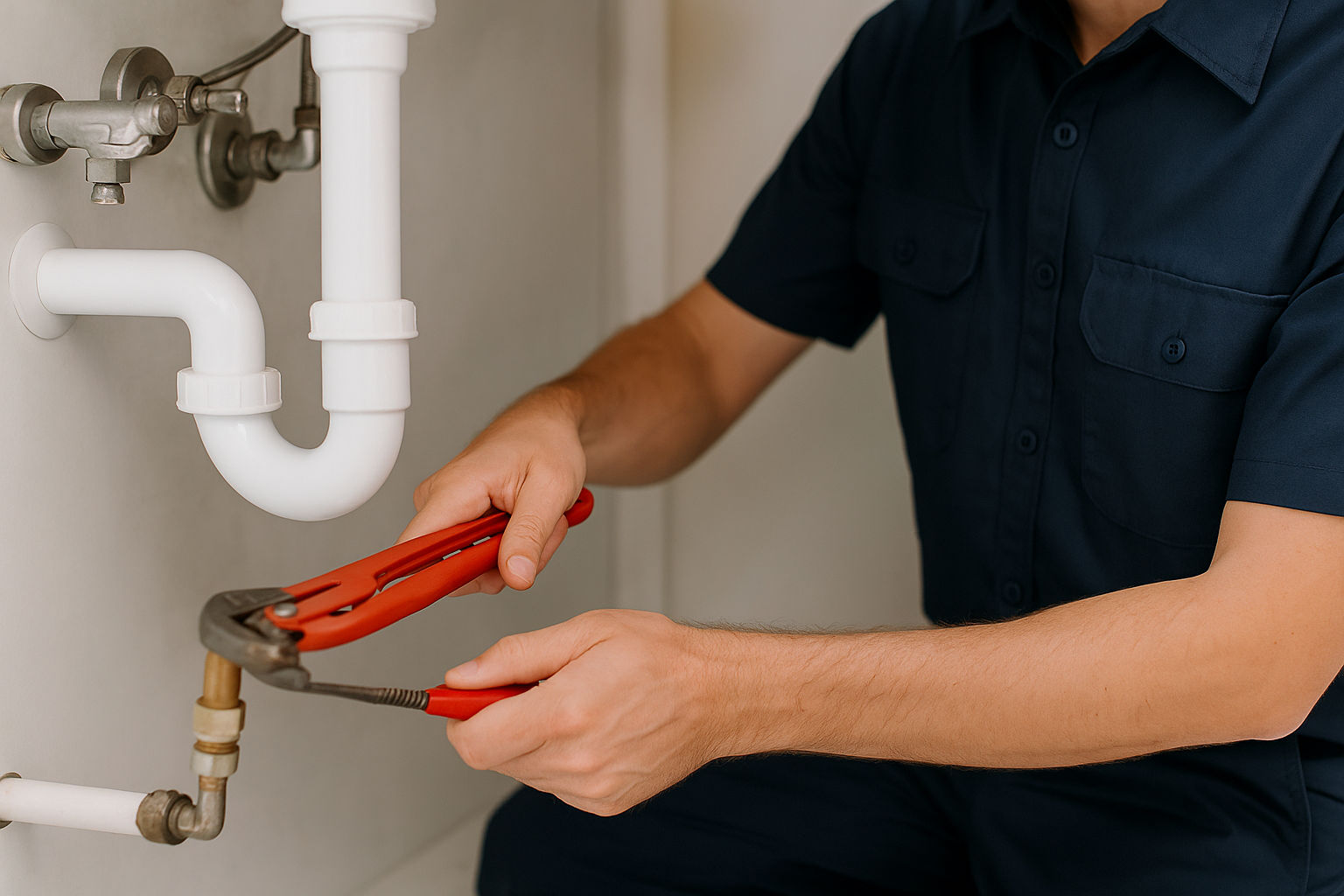Professional Plumbers in Palm Coast Florida