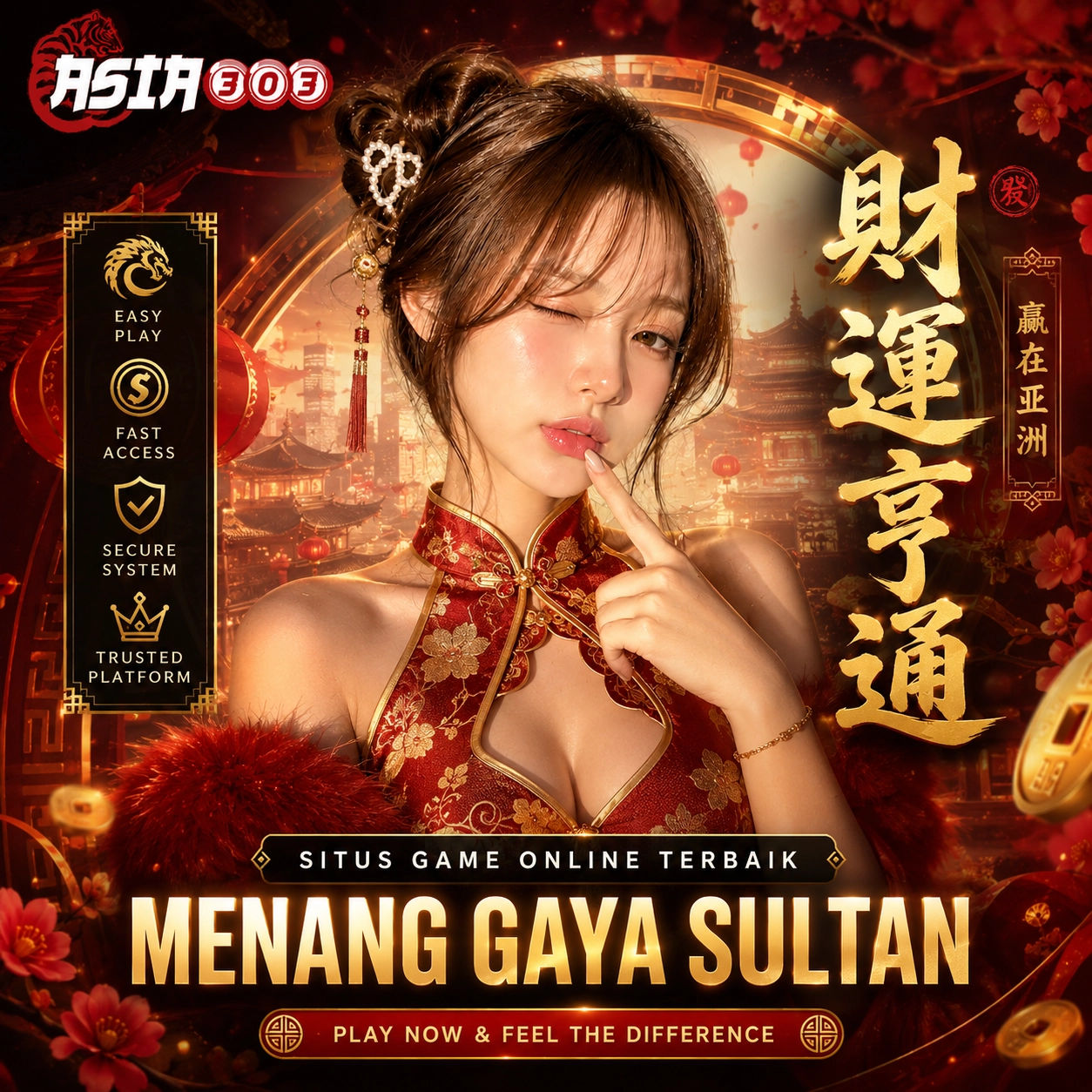 ASIA303