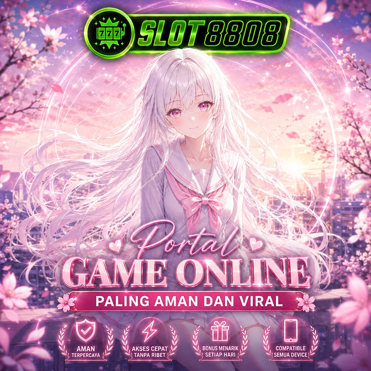 SLOT8808