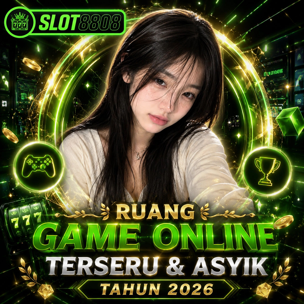 SLOT8808