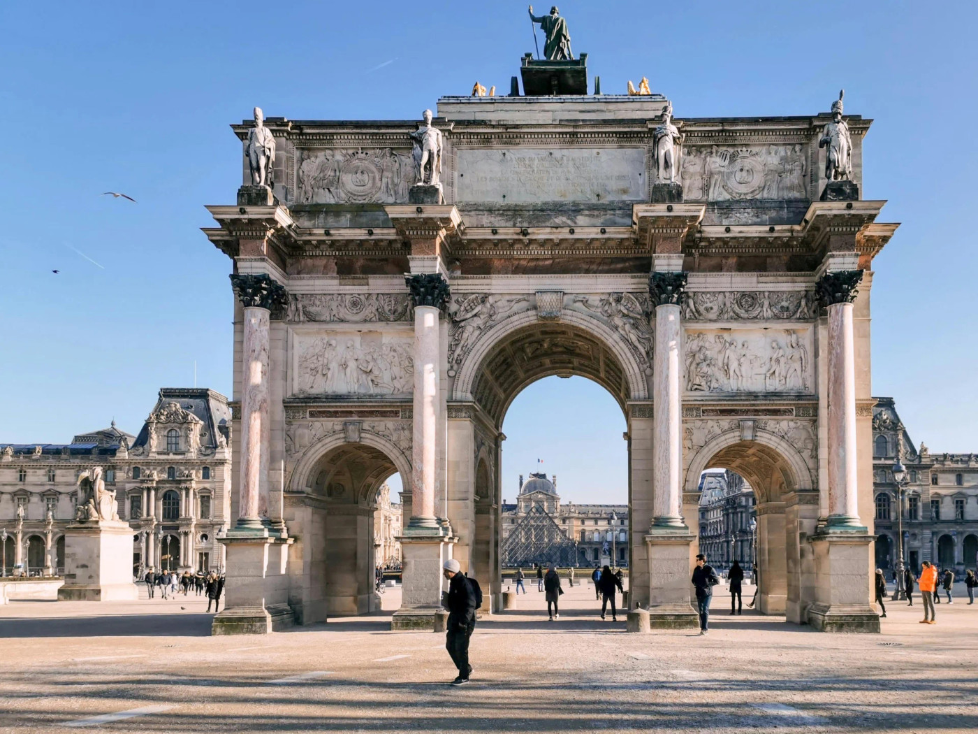 Quanto Custa uma Viagem para Paris? Gastos Detalhados!