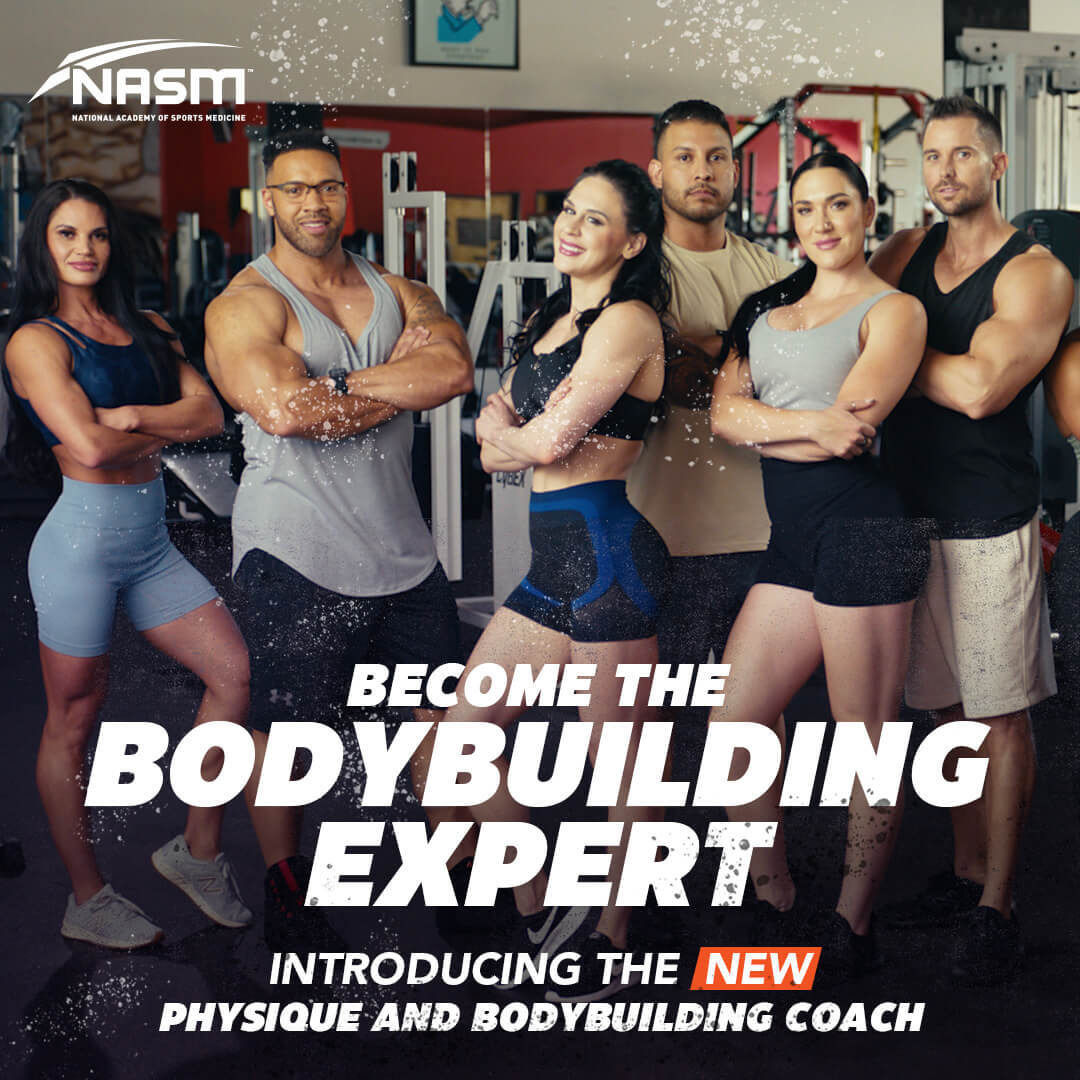 bodybuilding course