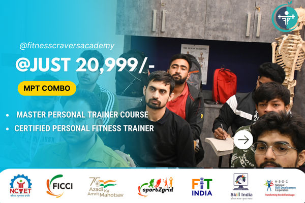 NASM cpt certification