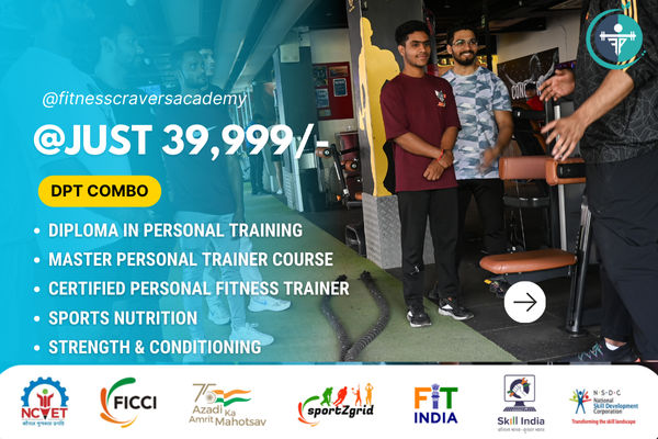 NASM cpt certification