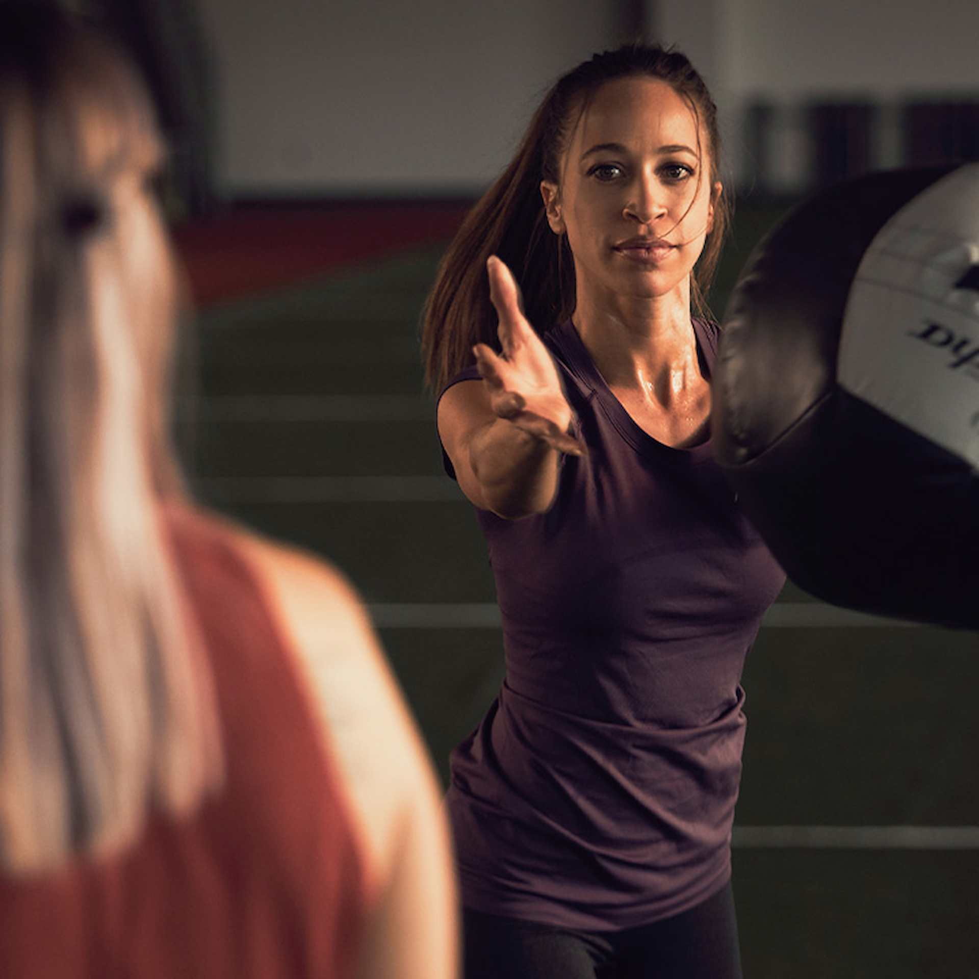 Diploma in Fitness