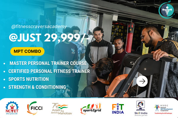 NASM cpt certification