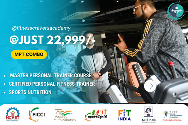 NASM cpt certification