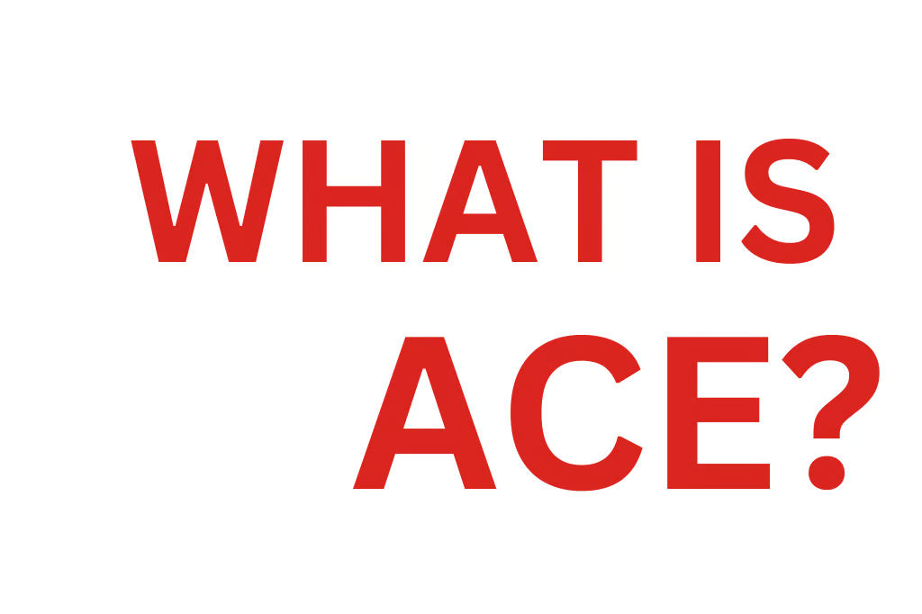 What is Ace - How to Become an ACE Certified Personal Trainer