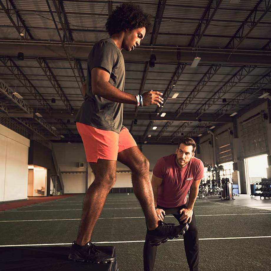 Personal Training Diploma