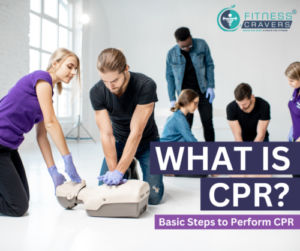 WHAT IS CPR? | Basic Steps to Perform CPR WHAT IS CPR? | Basic Steps to Perform CPR