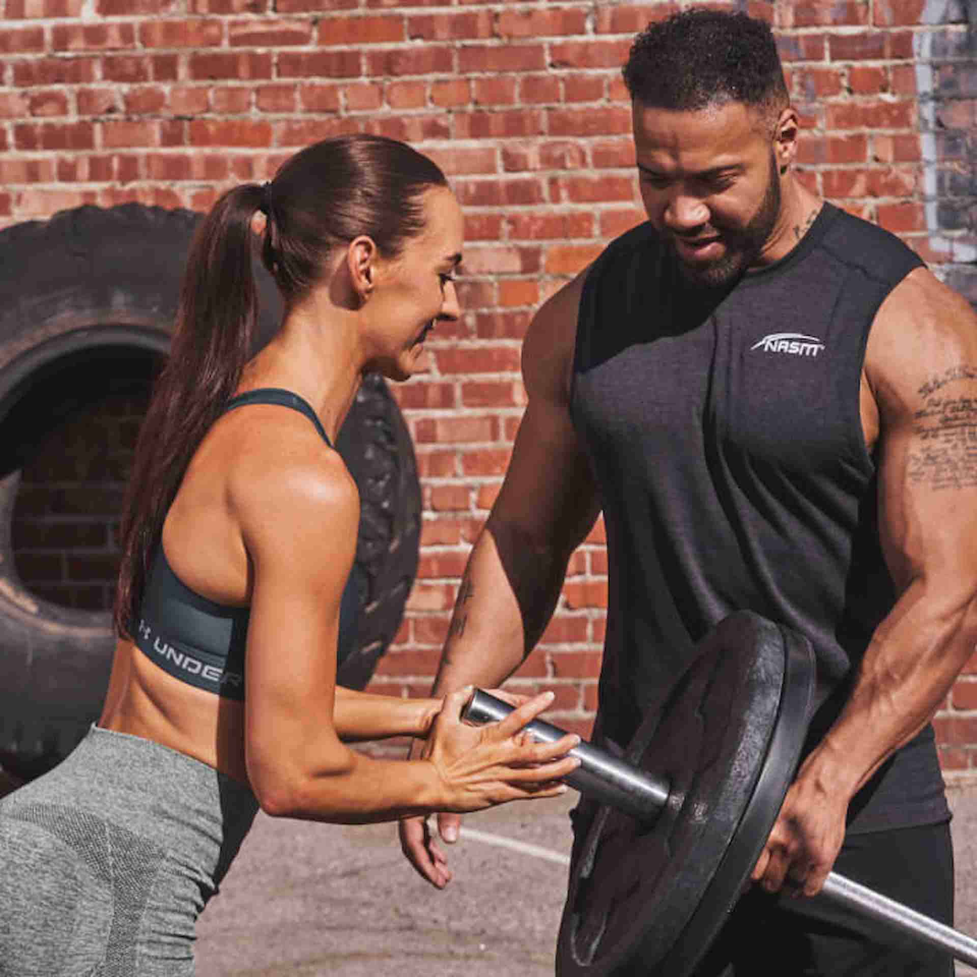 bodybuilding course