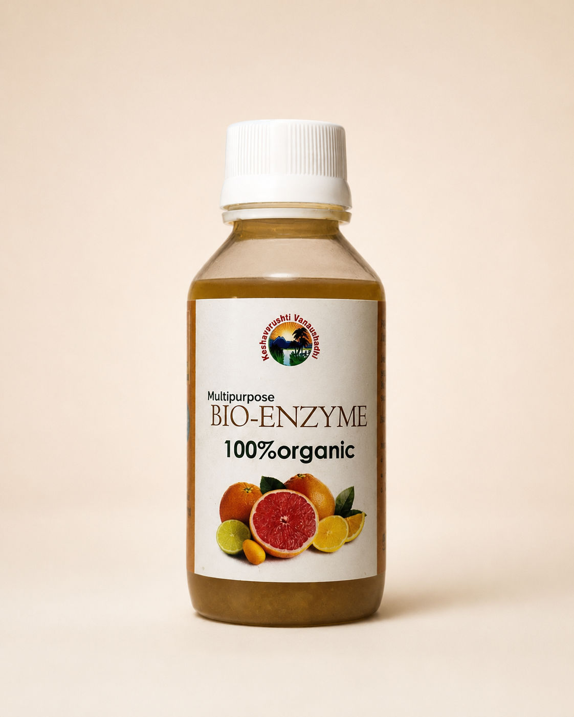 Bio Enzyme Multipurpose