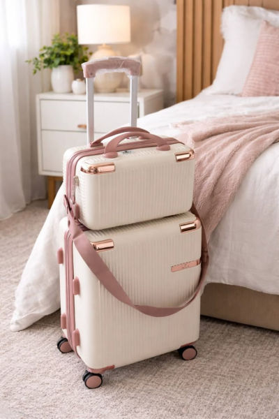 Bags & Luggage