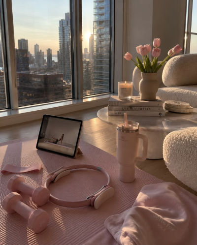Lifestyle & Living