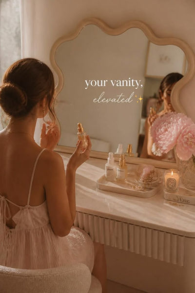 Beauty & Vanity