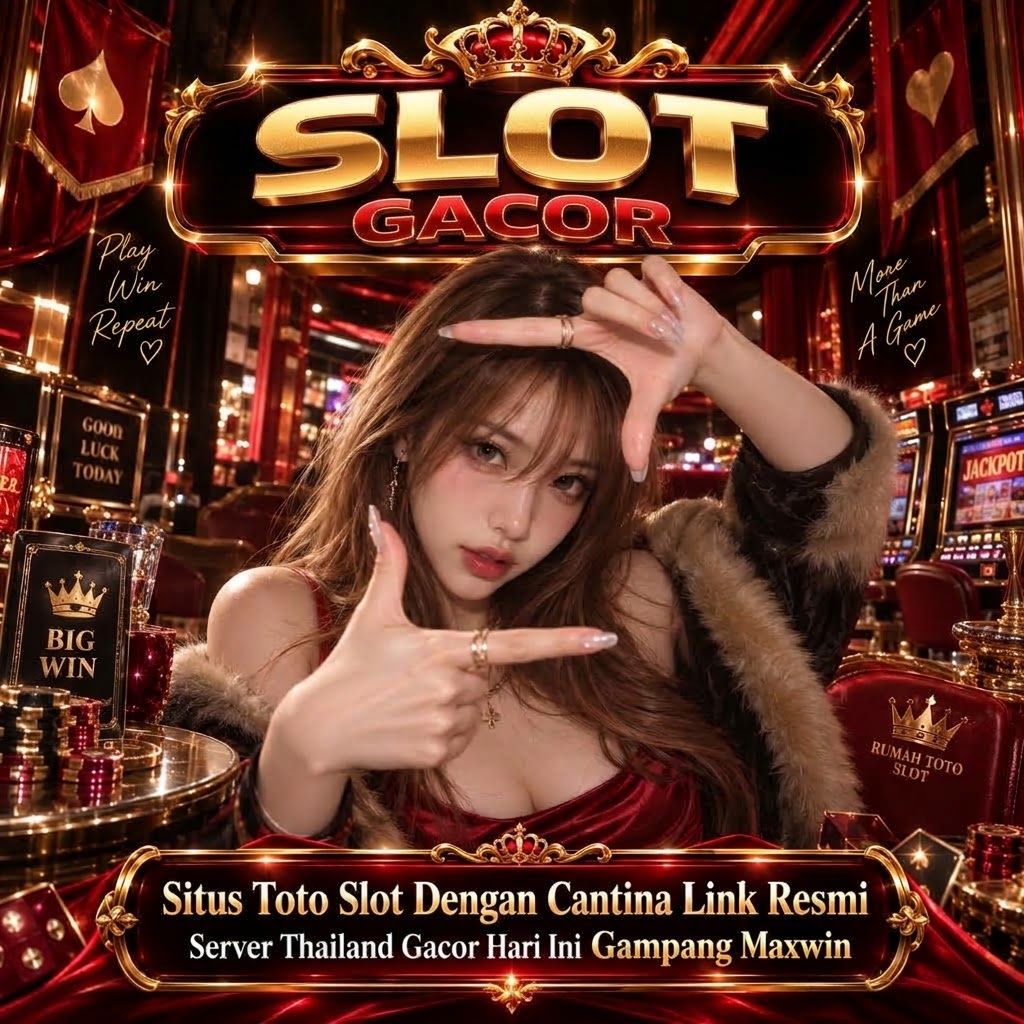 OMUTOGEL: link Slot Gacor Situs Slot88 Pola Gacor Scatter X1000 Deposit Via Qris