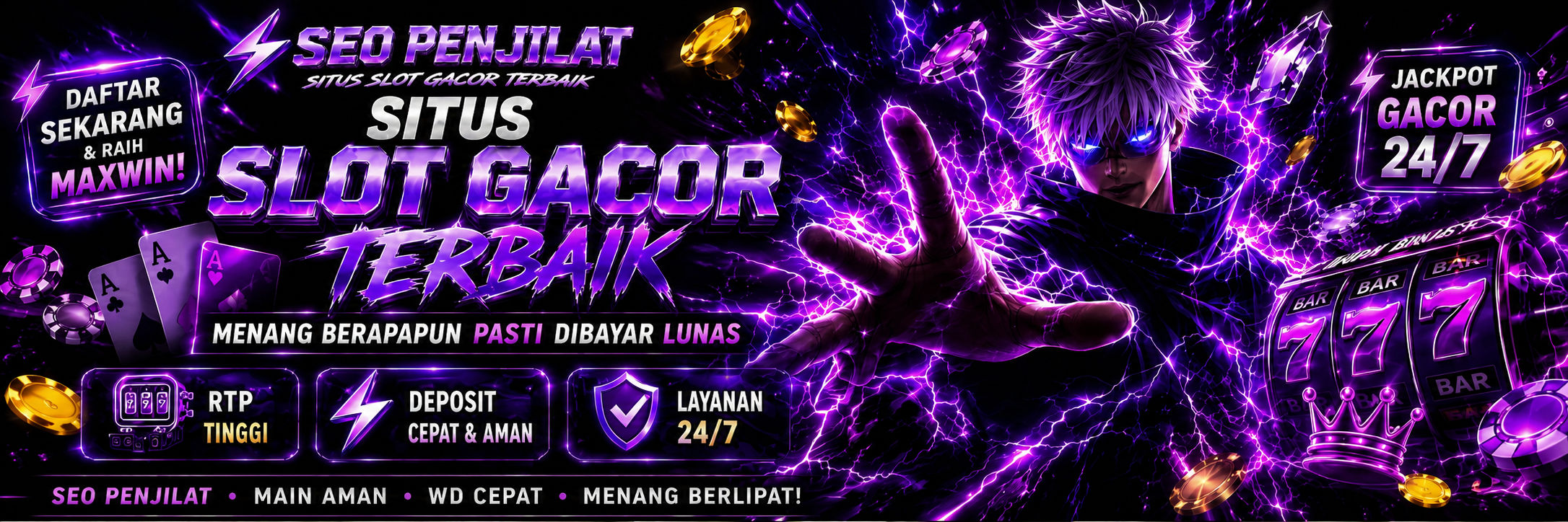 Link Gacor