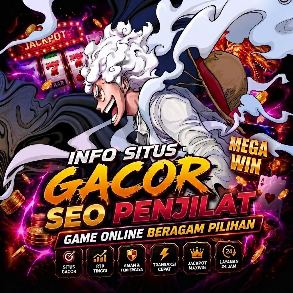 RYU4D: Slot Gacor Terbaru Hari Ini