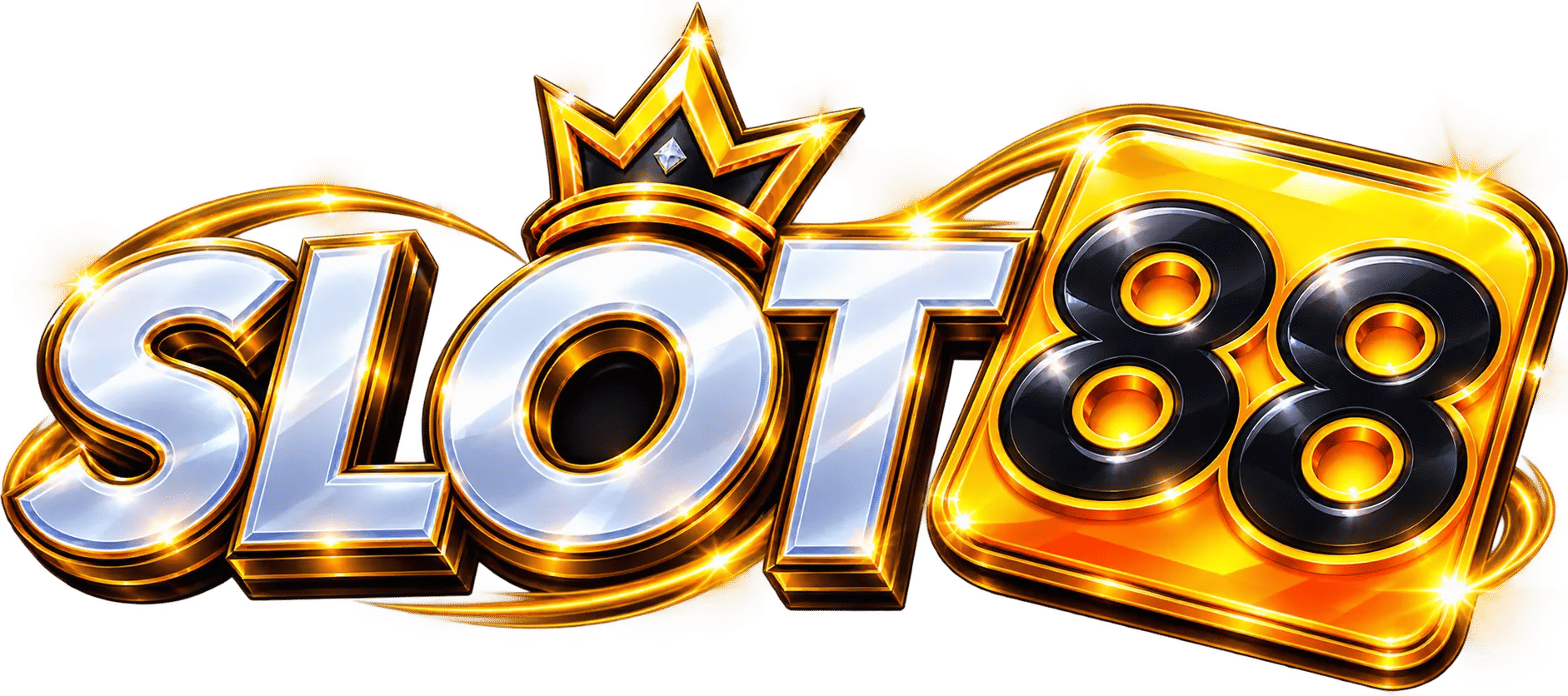 LOGO SLOT88