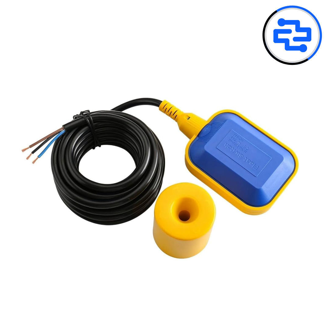 Thumbnail 1 for Float Switch Sensor
