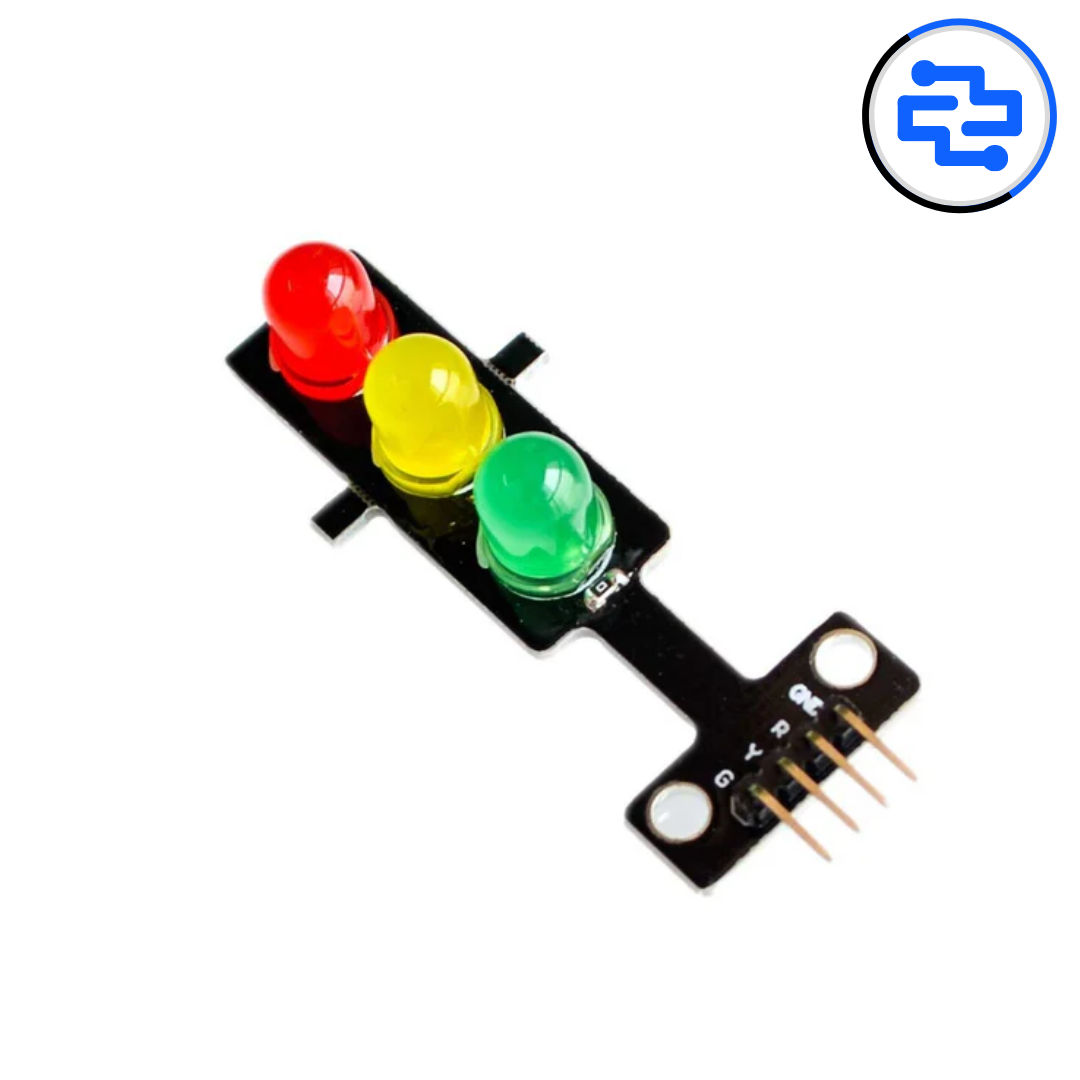 Thumbnail 1 for LED Traffic Lights Signal Module