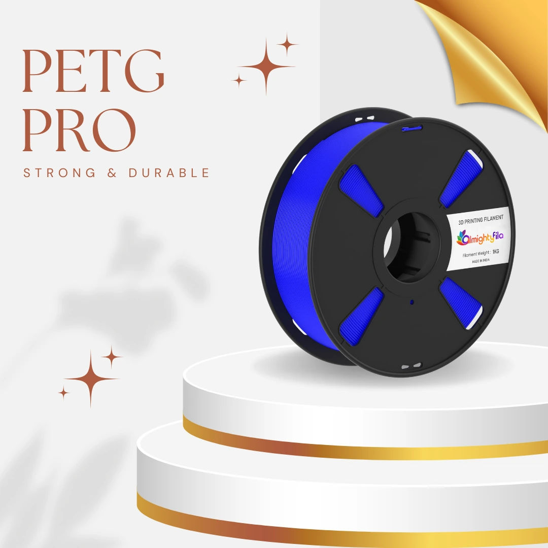 PETG Pro 3D Printer Filament