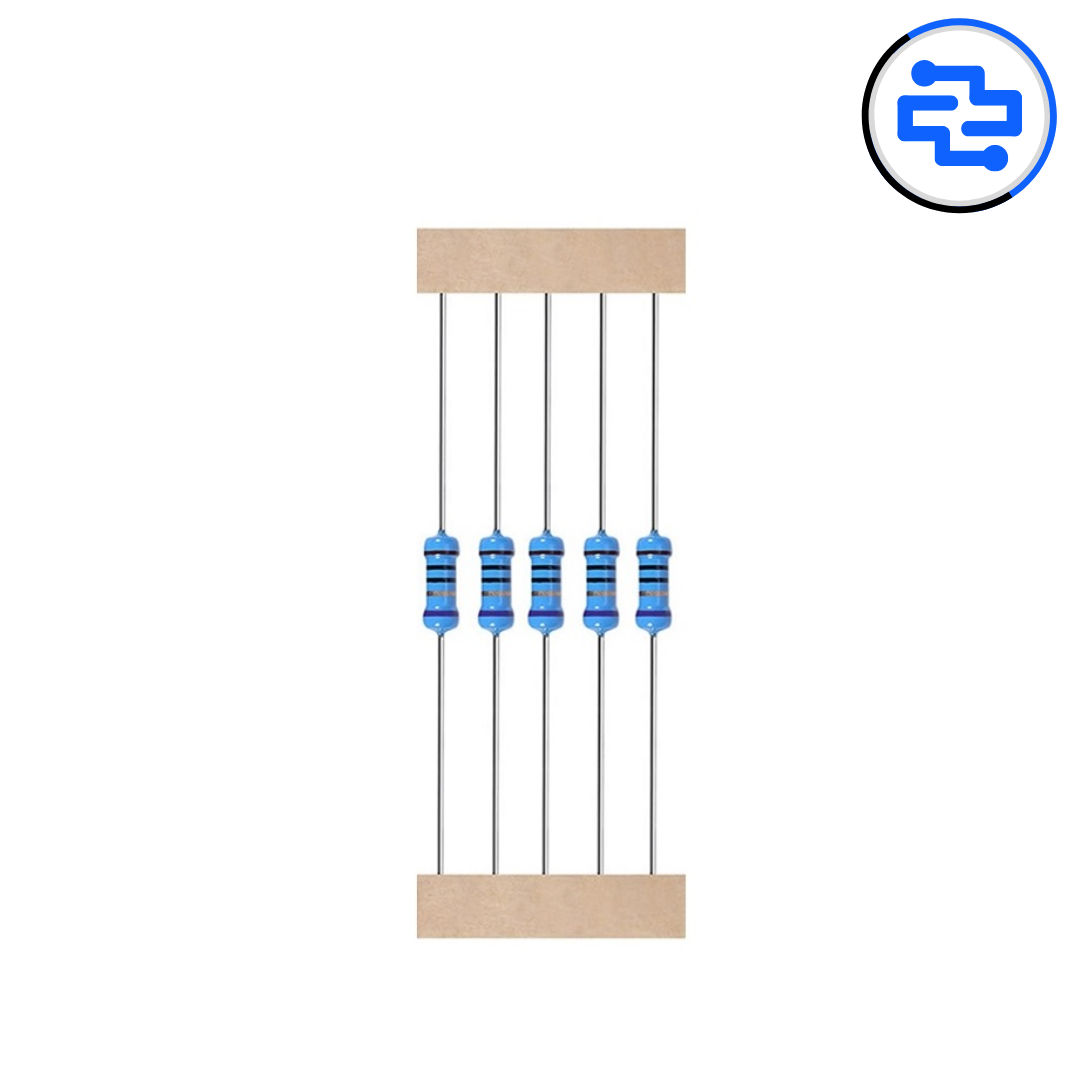 1/4 Watt Resistors