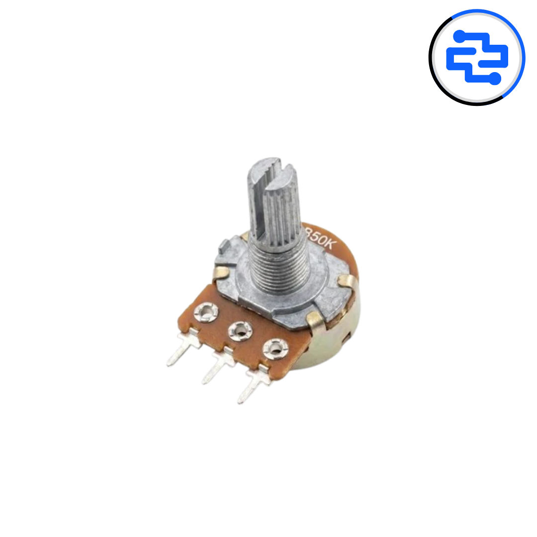 Rotary Potentiometers