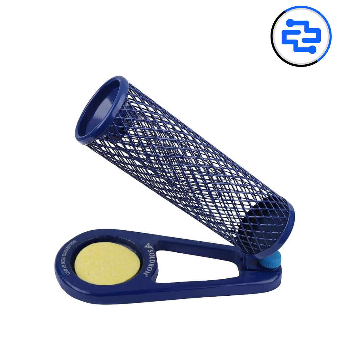 Soldering Gun Iron Stand
