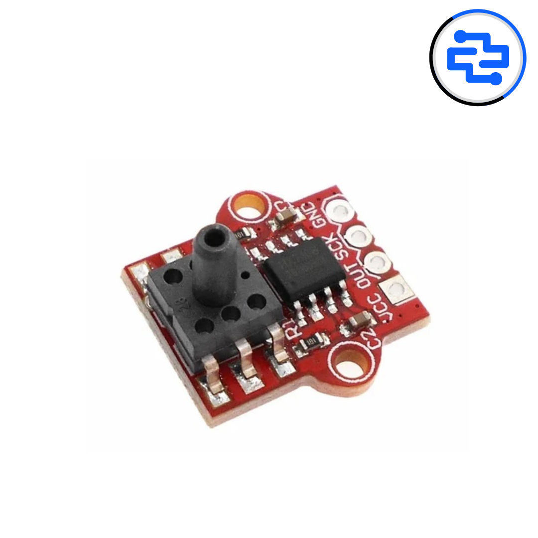 Thumbnail 1 for Hx710B Air Pressure Sensor Module