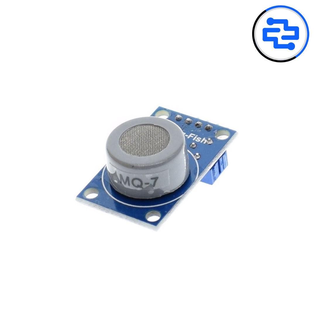 Air Quality & Gas Sensors