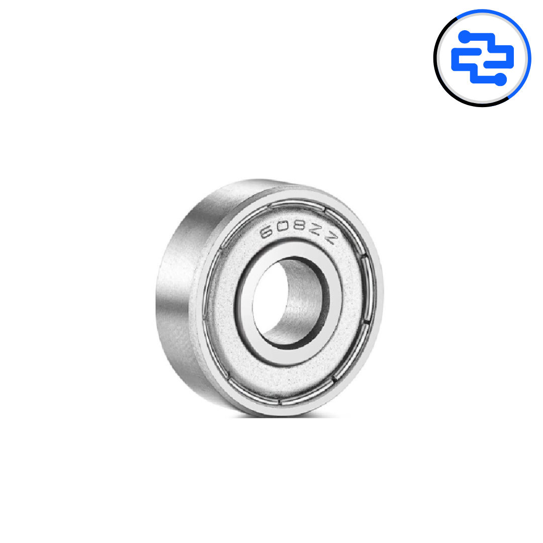 Linear Motion Bearings