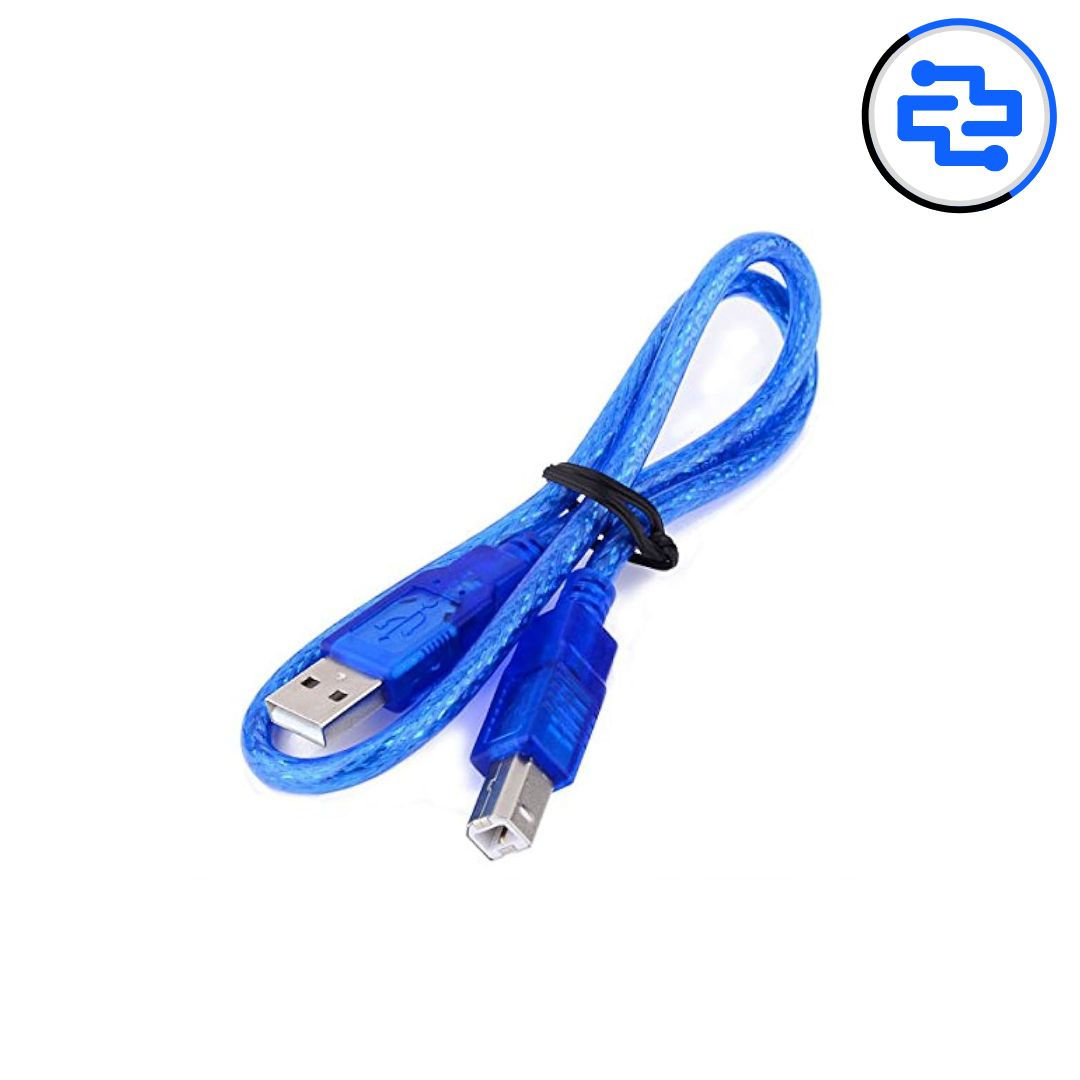 Thumbnail 1 for Arduino Uno Cable