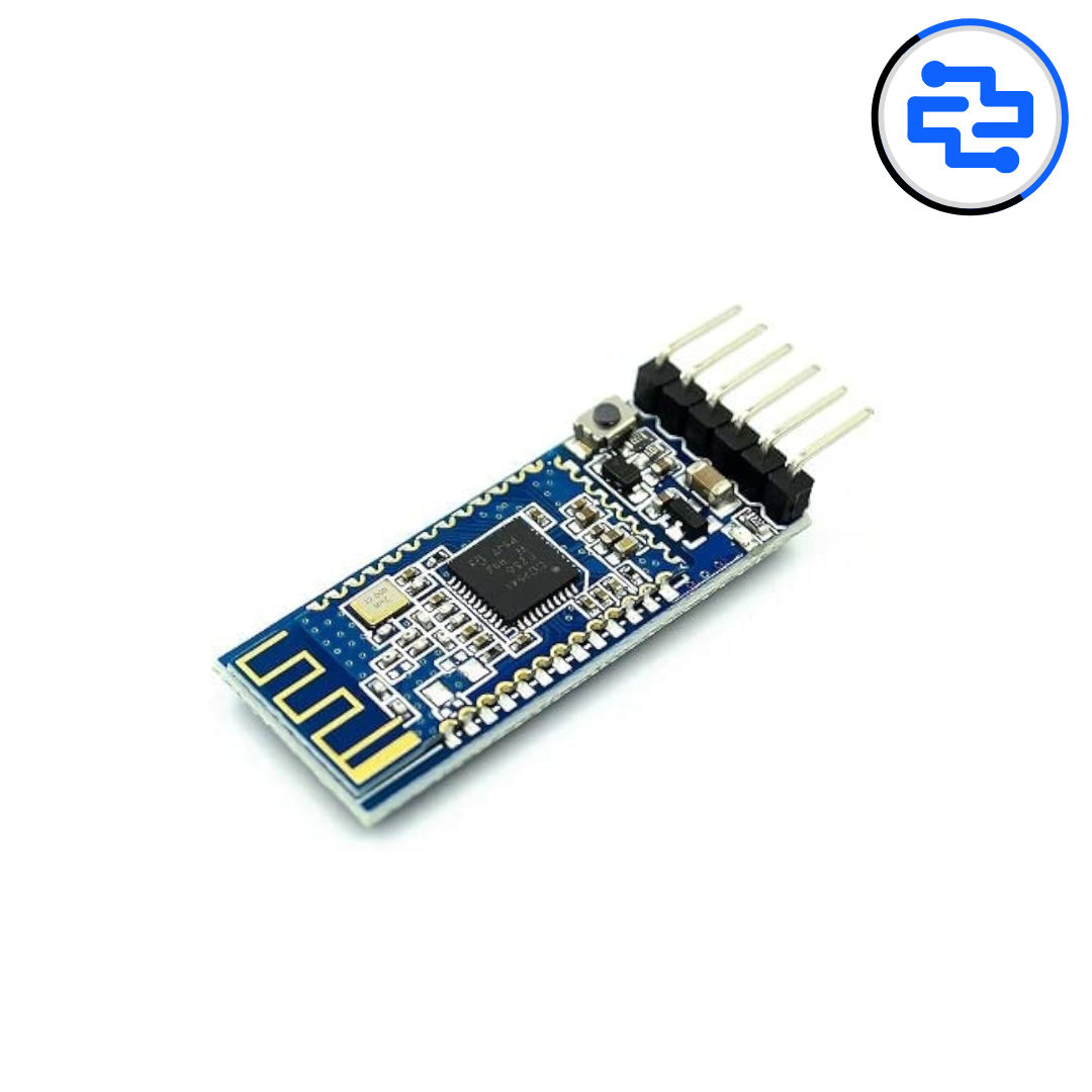 Thumbnail 1 for HM 10 Bluetooth Module
