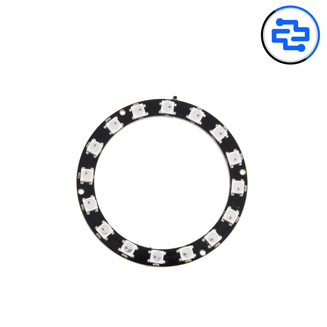 Thumbnail 1 for WS2812B 5050 RGB LED