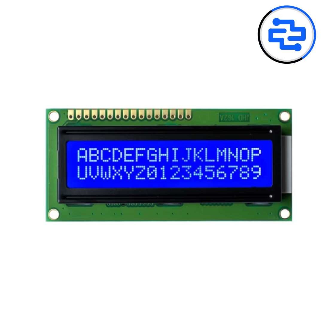 16x2 Parallel LCD Display - image 4