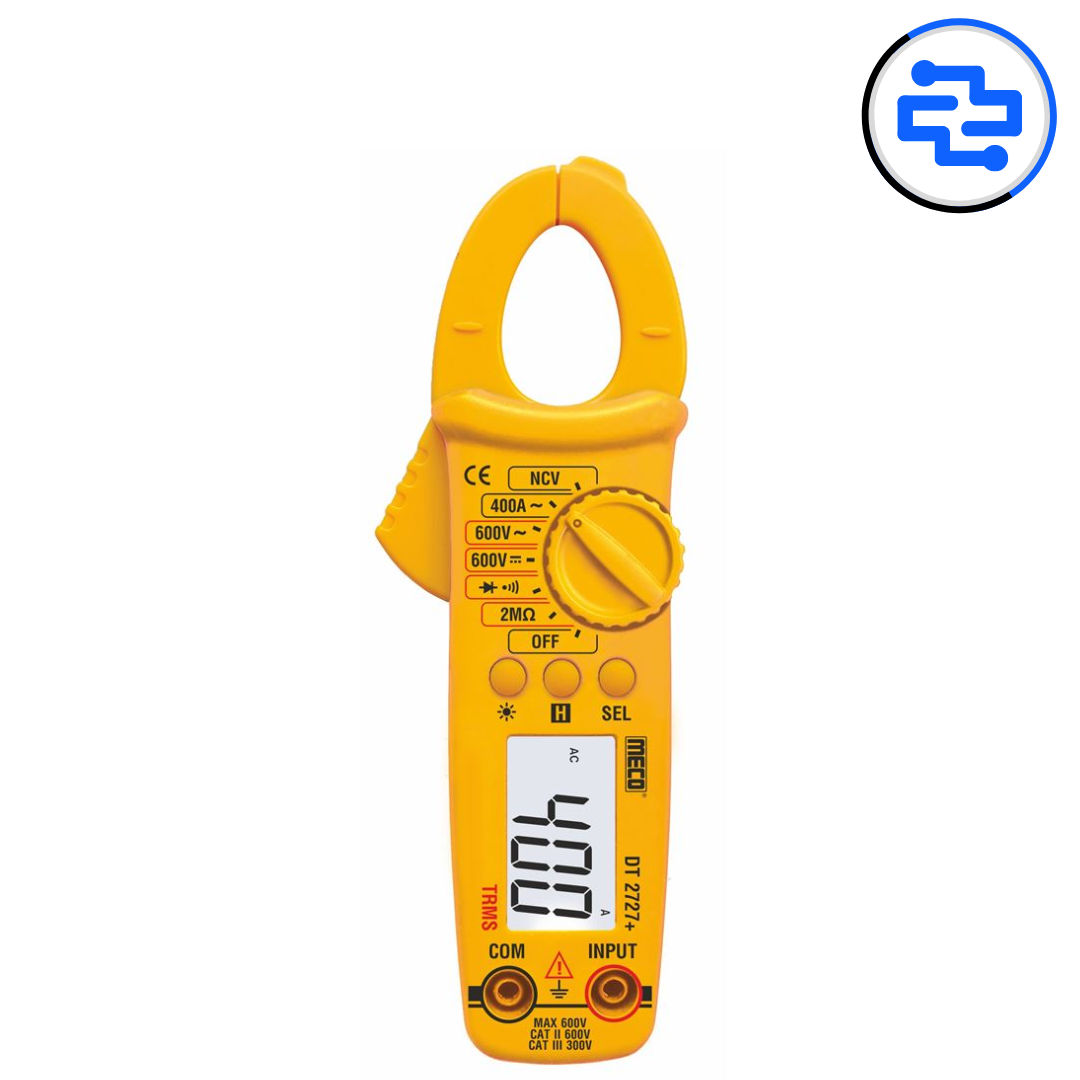 Clamp Meters