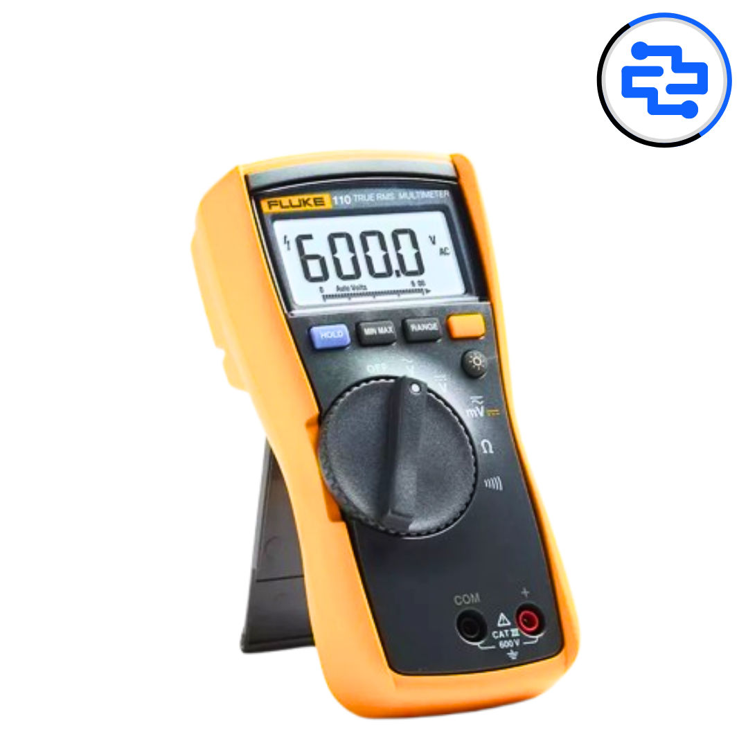 Thumbnail 2 for Fluke 110 TRMS Digital Multimeter