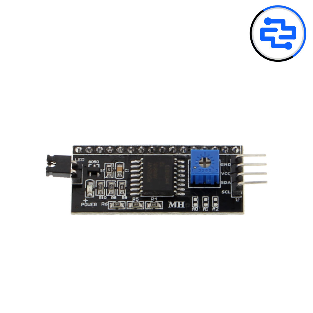 I2C Serial Interface Adapter Module - image 2