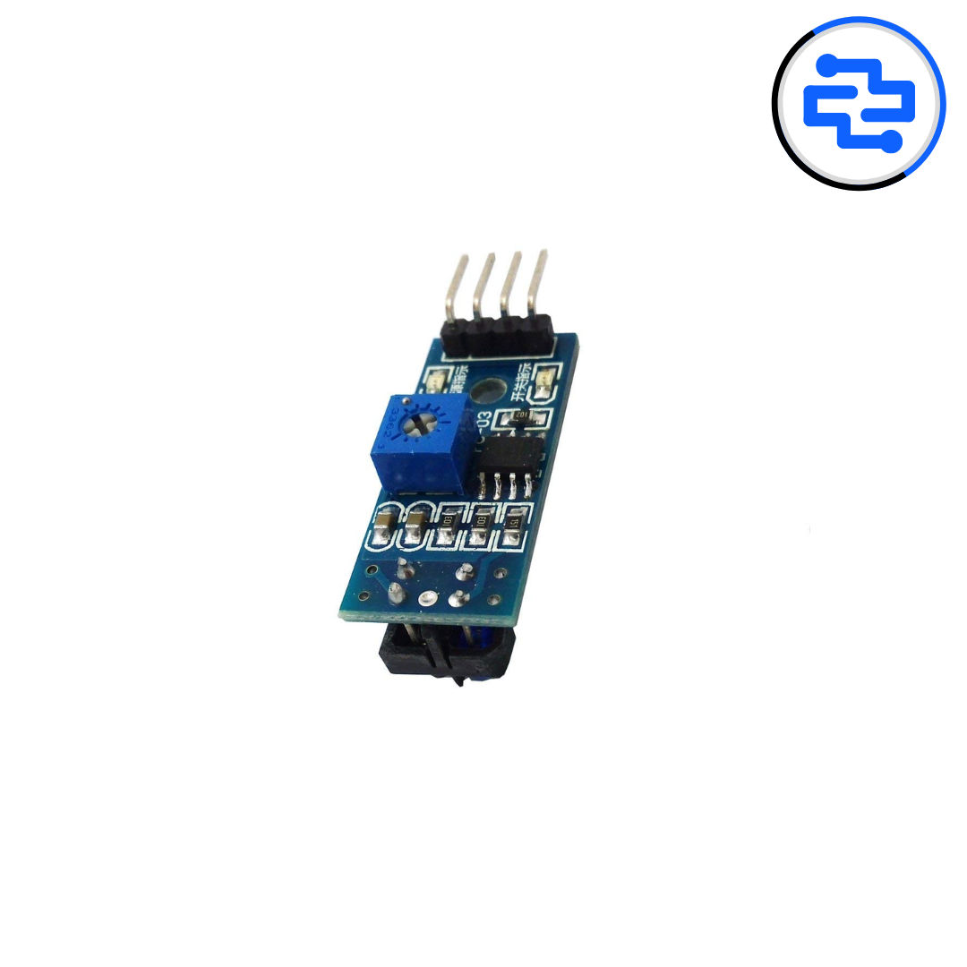 Thumbnail 3 for Raindrop Detection Sensor Module