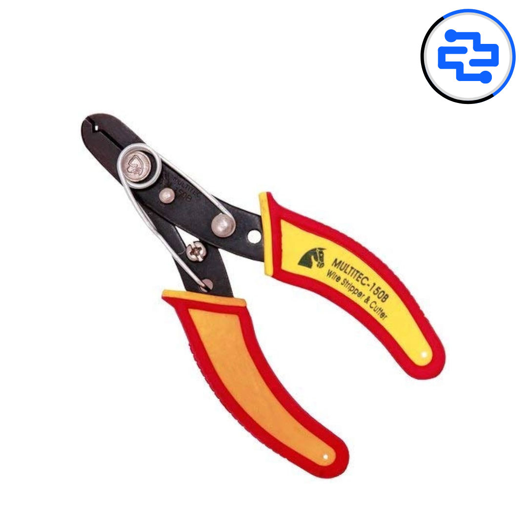Multitec 150B Wire Stripper and Cutter - image 2