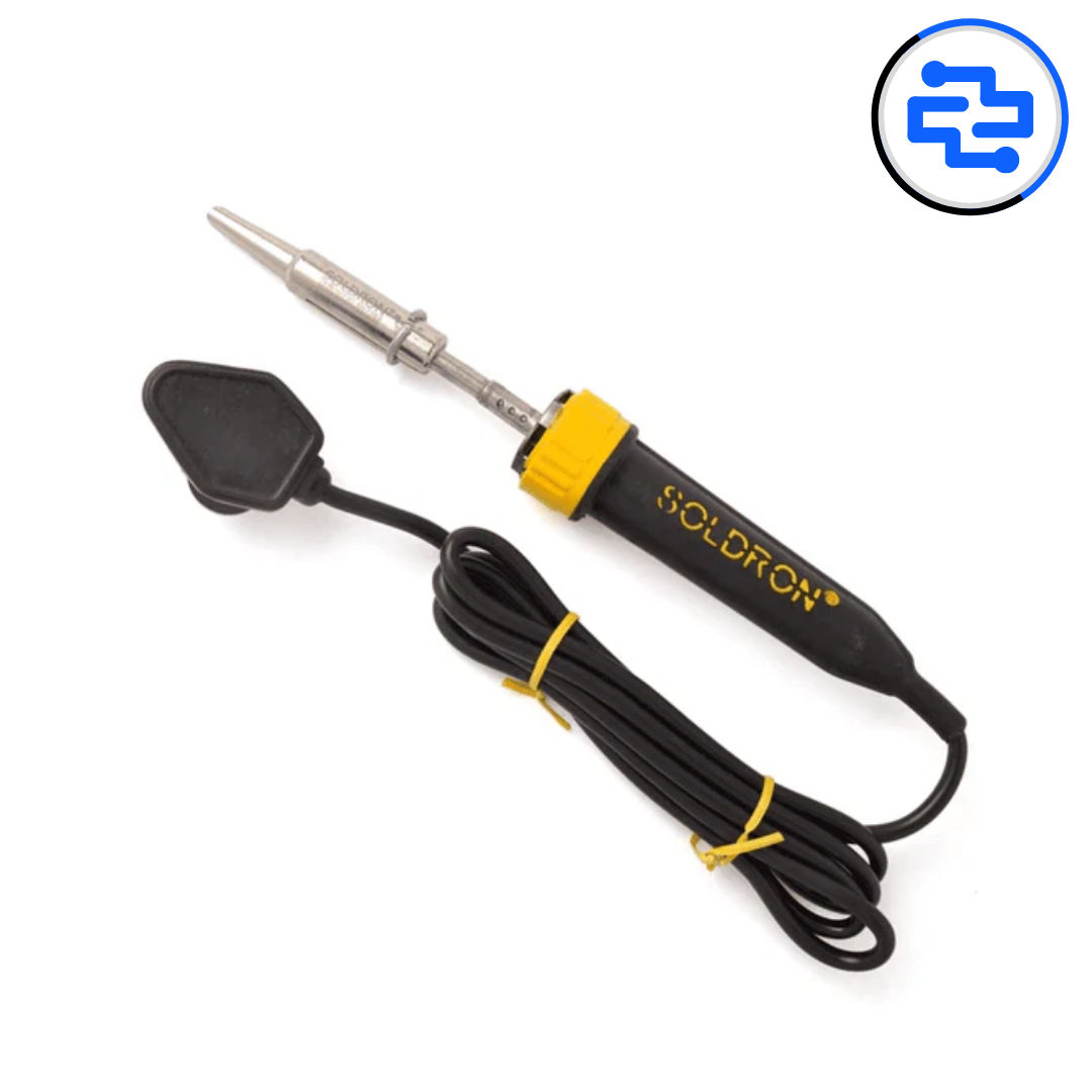 Thumbnail 2 for Soldron 75W/230V Soldering Iron High Quality